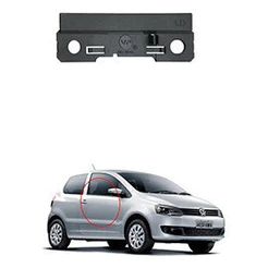Suporte Maquina Vidro Eletrico Direito (vp3182) Fox Vp - Fox 2004 a 2004 22959