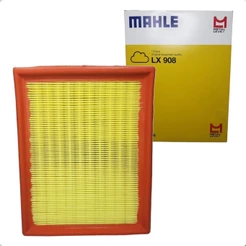Filtro De Ar Metal Leve Fiat Grand Siena Idea Palio Weekend Strada 1.0 1.3 1.4 1.5 1.6 1.8 Fire Evo