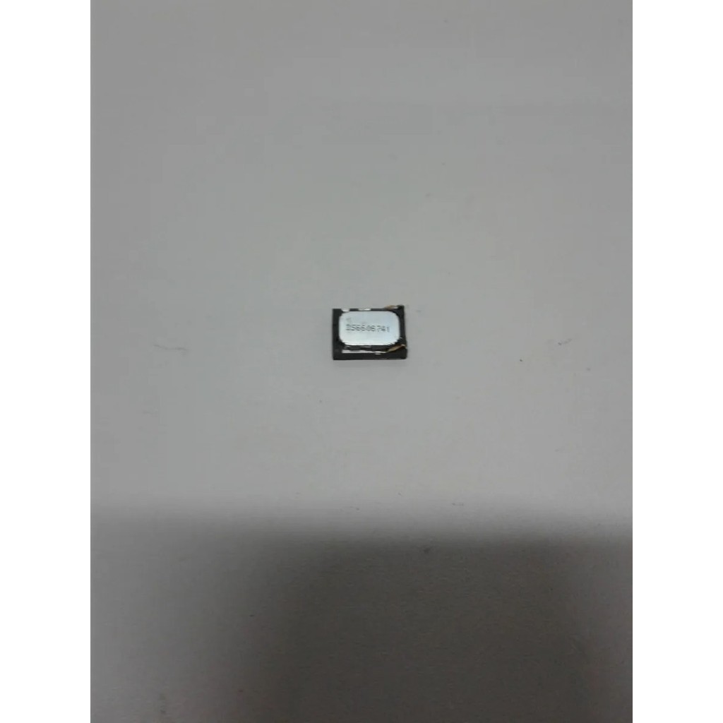 Auto Falante Da Campainha Positivo Twist S520 Original