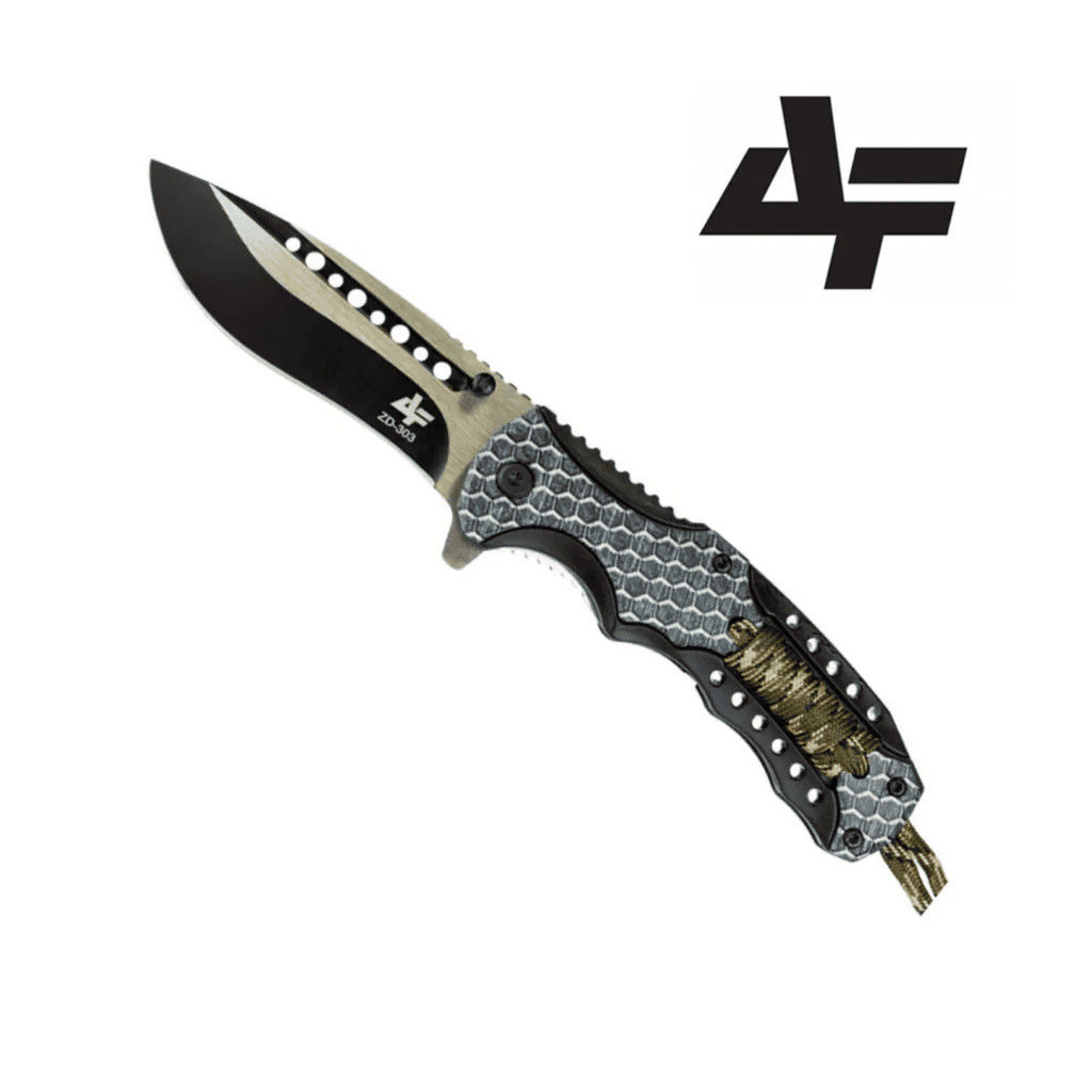 Canivete Albatroz ZD303