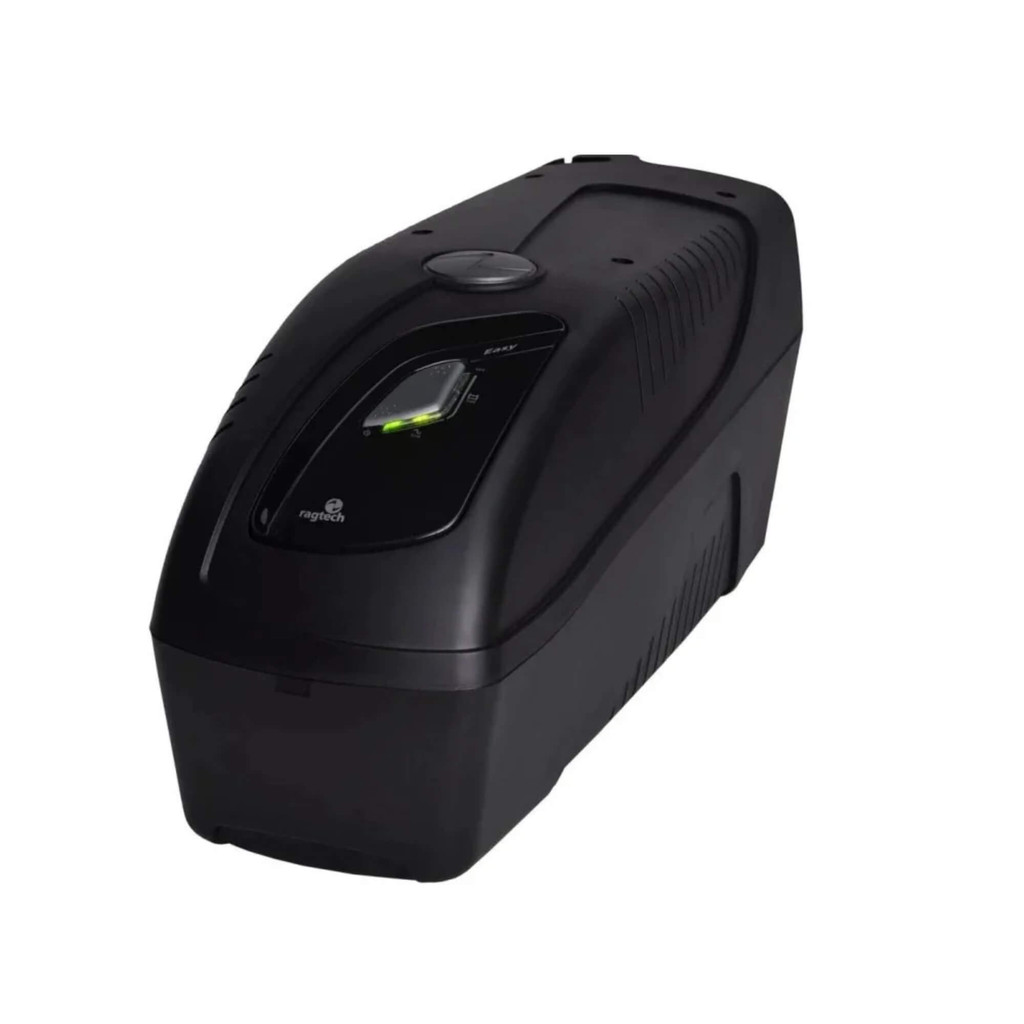 Nobreak Easy Way 1200VA STD-TI 60HZ Entrada 115-127-220V Saída 115V Ragtech - 20NEW4133