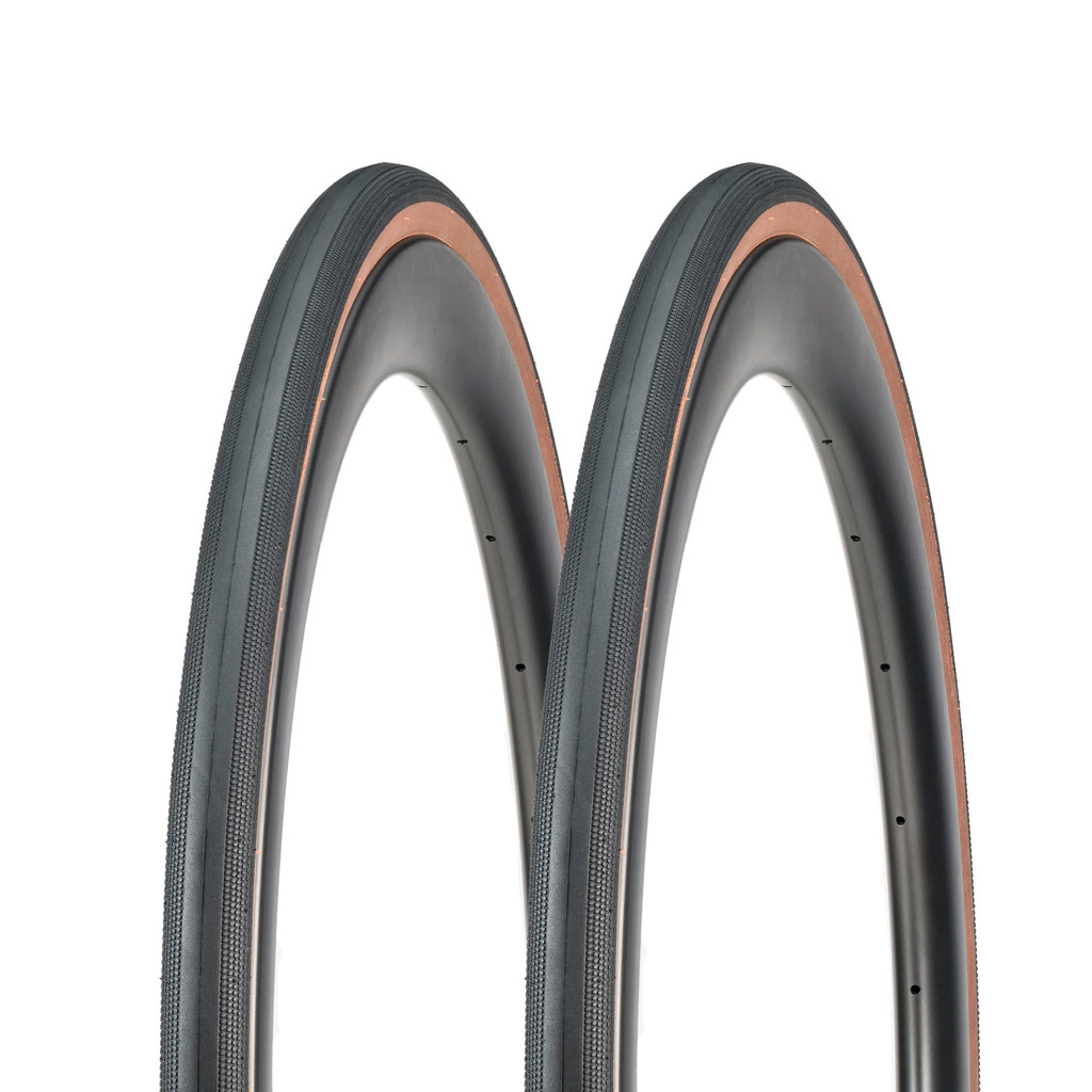PNEUS 700X25 BONTRAGER R3 HARD CASE LT TLR DOBRÁVEL (PT/MR)