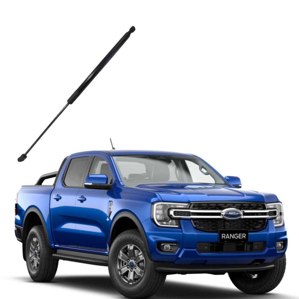 Amortecedor do Capô  Ford Ranger 2016-2023 (Lado Esquerdo)  Original Ford