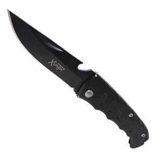 Canivete Camping Pesca Metal XV 2928 Xingu em Oferta na Shopee