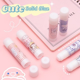 Bastão Cola Única De Alta Viscosidade À Mão Para Estudantes em Oferta na Shopee