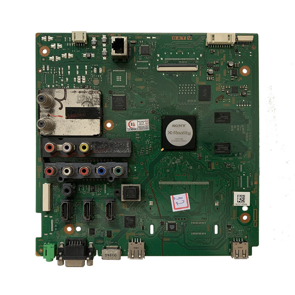 PLACA PRINCIPAL TV SONY KDL-32EX425 1-883-753-72