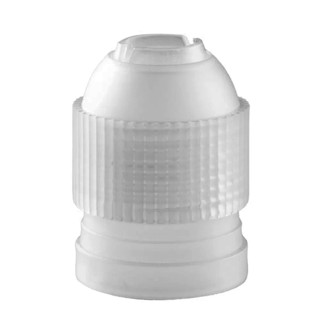 Kit de Adaptador de Bico para confeitar Tamanho m 3 unidades em Oferta na Shopee