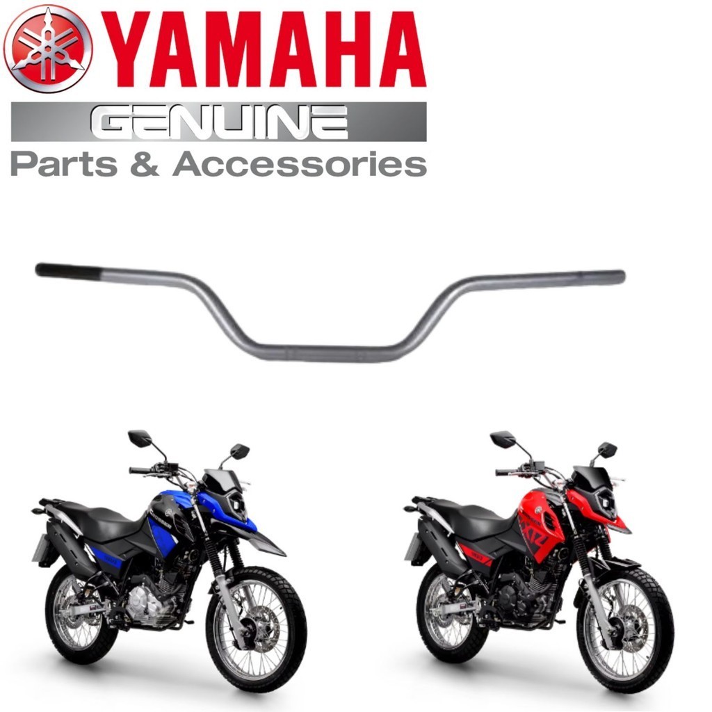 GUIDAO XTZ 150 CROSSER ORIGINAL YAMAHA 2022 2023 2024
