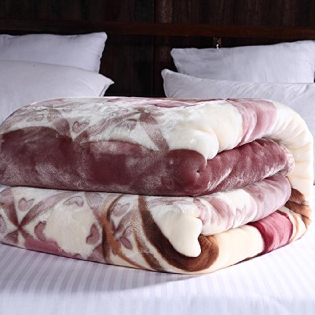 Kit 2 Cobertor Manta Estampada Preço Baixo Desconto Estampa Sortida Casal 2 Metros em Oferta na Shopee