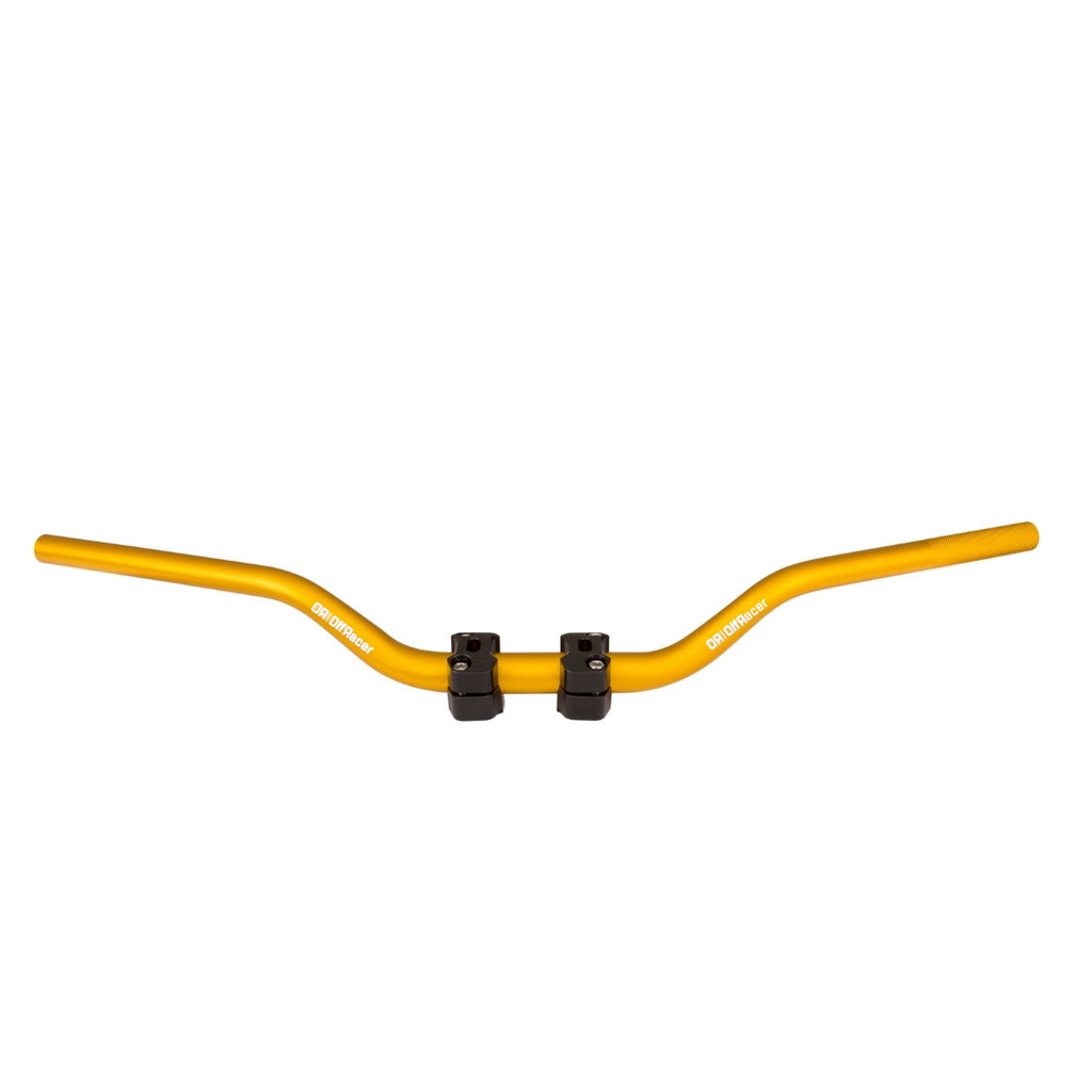 Guidão Esportivo Guidon Moto Guidao Bros 125 Bros 150 Bros 160 Xre 300 Universal