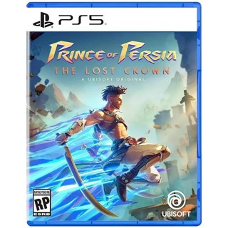 Prince of Persia The Lost Crown PS5 Midia Fisica em Oferta na Shopee