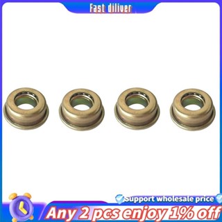 4x Rolamento Do Garfo De Mergulho Diâmetro Interno 1/2 Polegada 12,7x27x30mm Acessórios Para Cadeira De Rodas H009/H005 Da Tigela em Oferta na Shopee