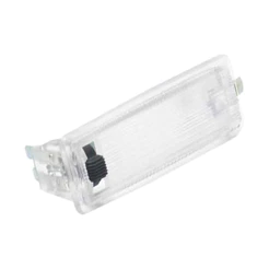 Lanterna de Teto Fusca Escort Verona Gol (dsc1118) Apollo 1992 a 1995 33992