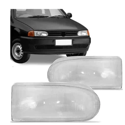 Lente Farol Gol 1995 1996 1997 1998 1999 Vidro