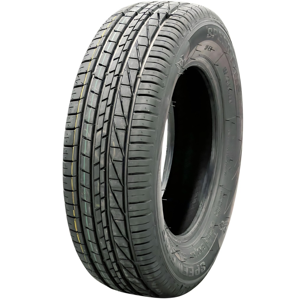Pneu 185/70R14 Speedfire Remold Vipal