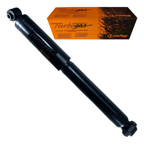Amortecedor Traseiro Original Cofap C3 2003 2004 2005 2006 2007 2008 2009 2010 2011 2012 em Oferta na Shopee