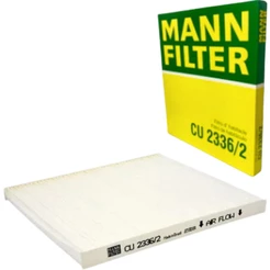 Filtro De Cabine Ar Condicionado Mann Filter Ix35 Hb20 Hb20s Tgdi Tucson Veloster Cerato Sportage