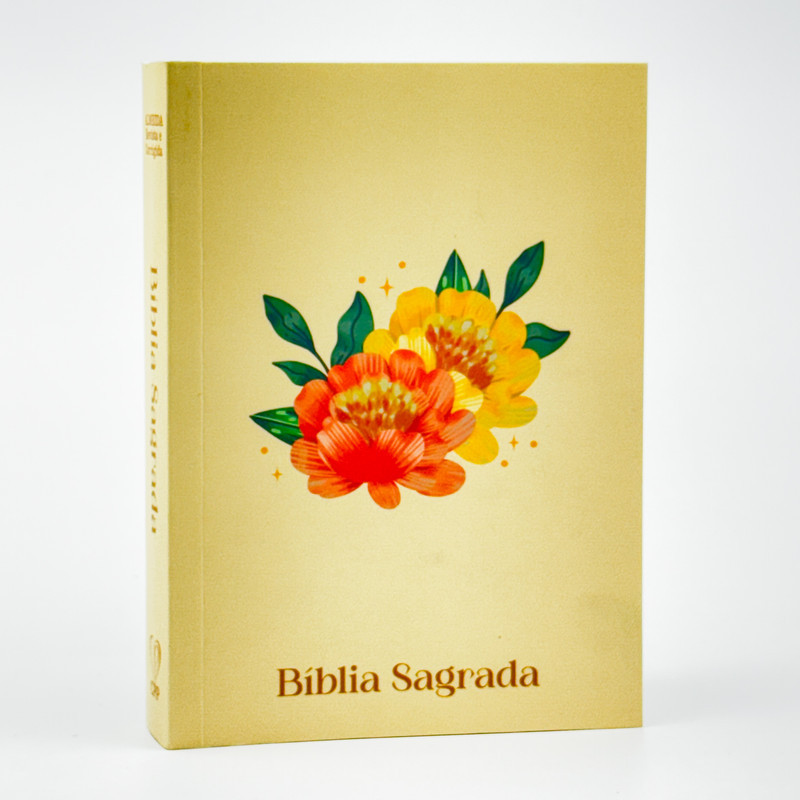 Bíblia Amarela: Guia Completo e Onde Comprar | BuscaProdutos