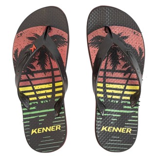 Sandália Chinelo Kenner Summer Reggae Original Masculino em Oferta na Shopee