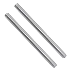 Cilindro Bengala Tubo Interno Biz100 Biz110 Biz125 Par