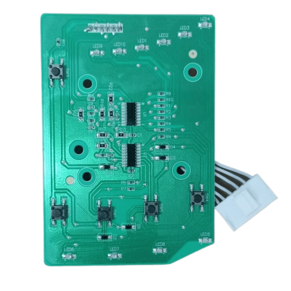 Placa Interface Electrolux LT12F LT15F LTD11 64500135 Original