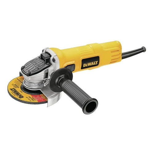 Esmerilhadeira Angular 115mm Dewalt DWE4020 800W 220V