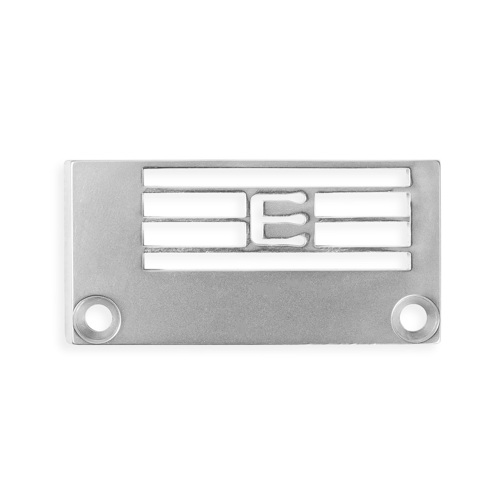 Chapa de Agulha para Galoneira Industrial 6.4mm - 257018B64