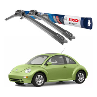 Palheta Limpador Parabrisa Original Bosch Volkswagen Fusca New Beetle 2000 A 2010 em Oferta na Shopee