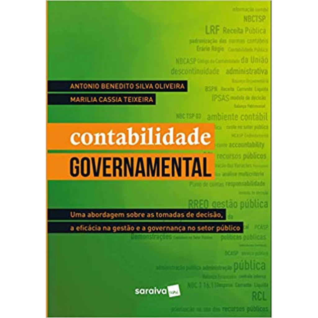 Contabilidade governamental