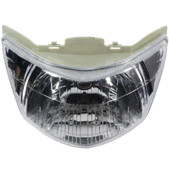 Bloco globo optico farol Biz125 Biz 125 2006 a 2010