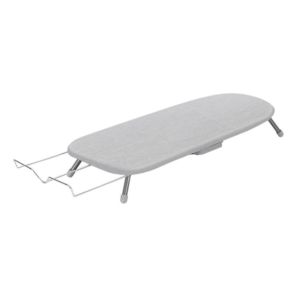 Mesa Tabua De Passar Portatil Com Suporte Handy Members Mark