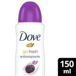 Desodorante Antitranspirante Aerosol Dove Nutritive Secrets Lavanda e Flores Brancas 150ml