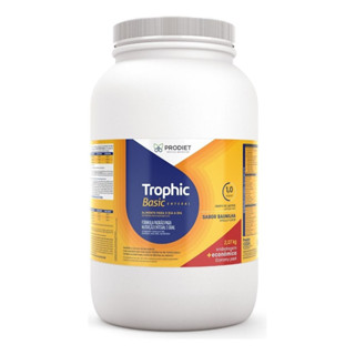 Trophic Basic 2070g Prodiet