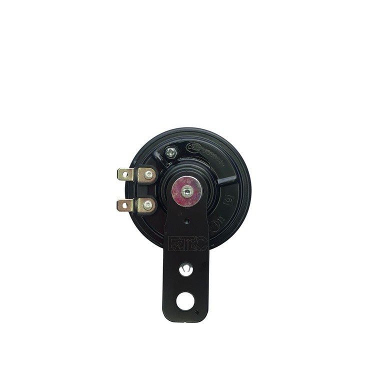 Detalhes do BUZINA 12V MOTO BAIXA CILINDRADA TITAN FAN 150 160 KS/ES BIZ 100 125 YBR XTZ FACTOR