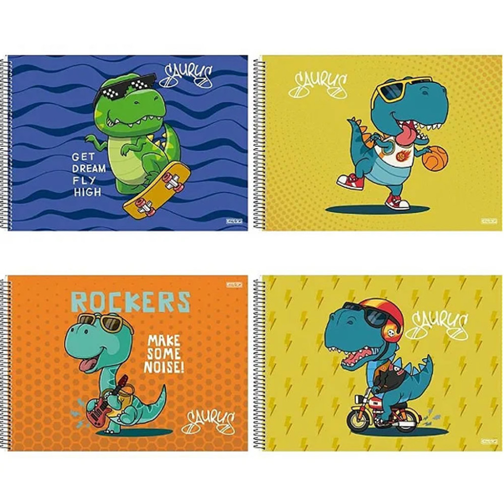 CAD CART 1/1 ESP 60F  SAURUS   SAO DOMINGOS   10370 em Oferta na Shopee