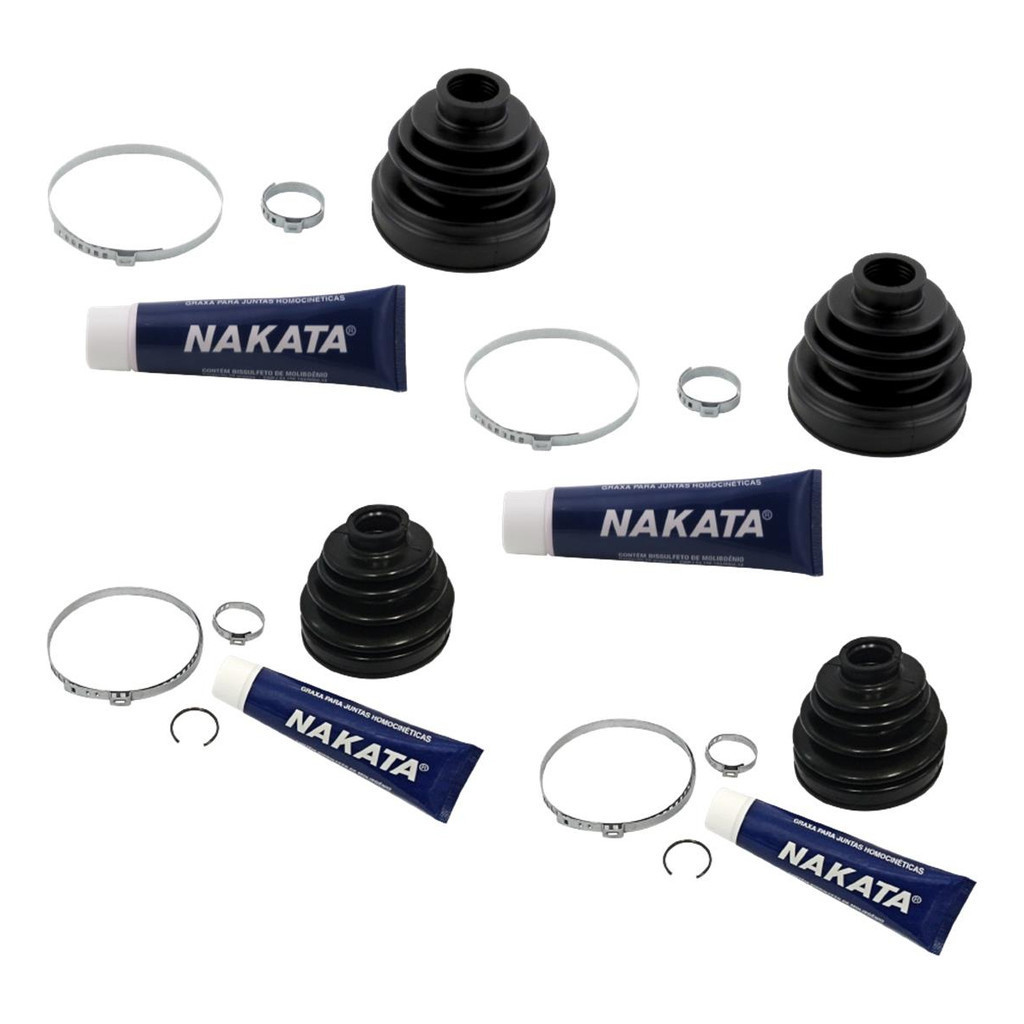 Kits Reparo Junta Homocinética Jumper/ducato/boxer 2.3 10/17