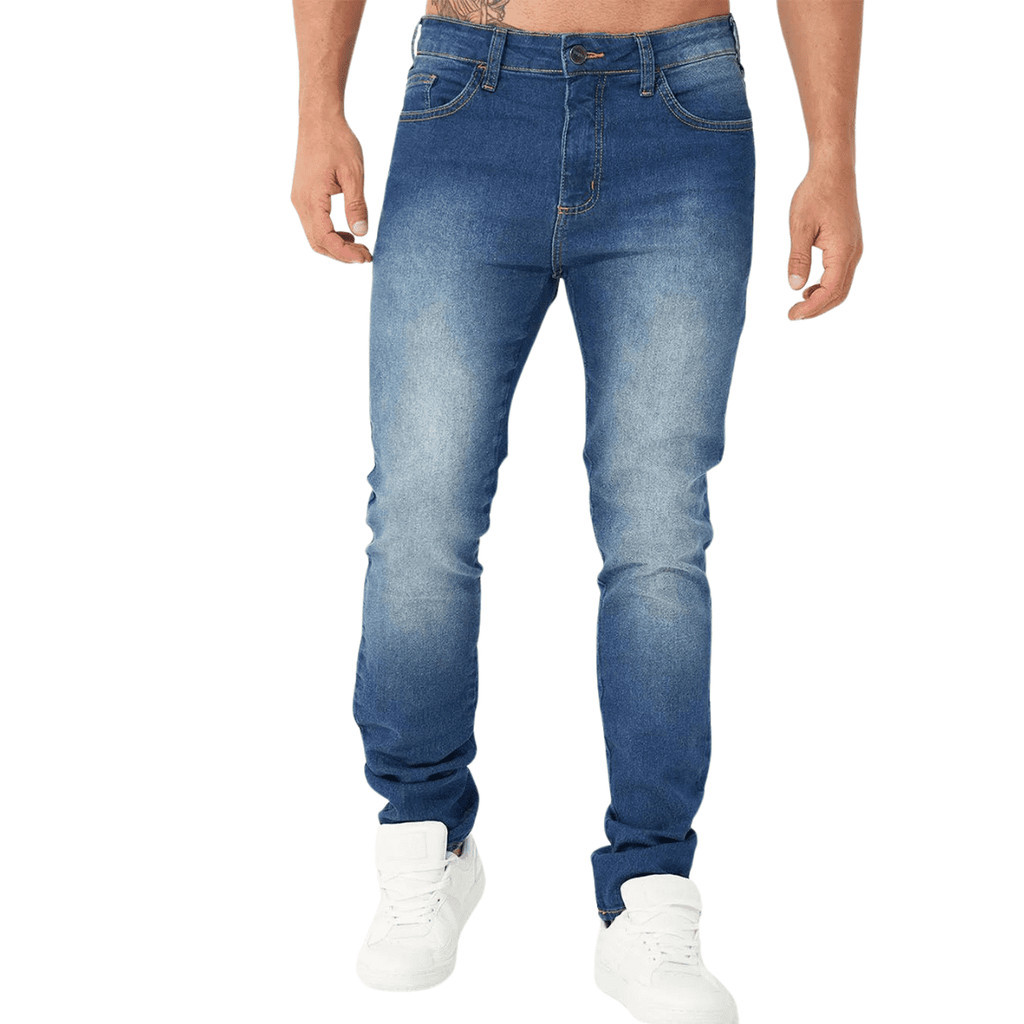 Calça Jeans Masculina Skinny Colcci Felipe