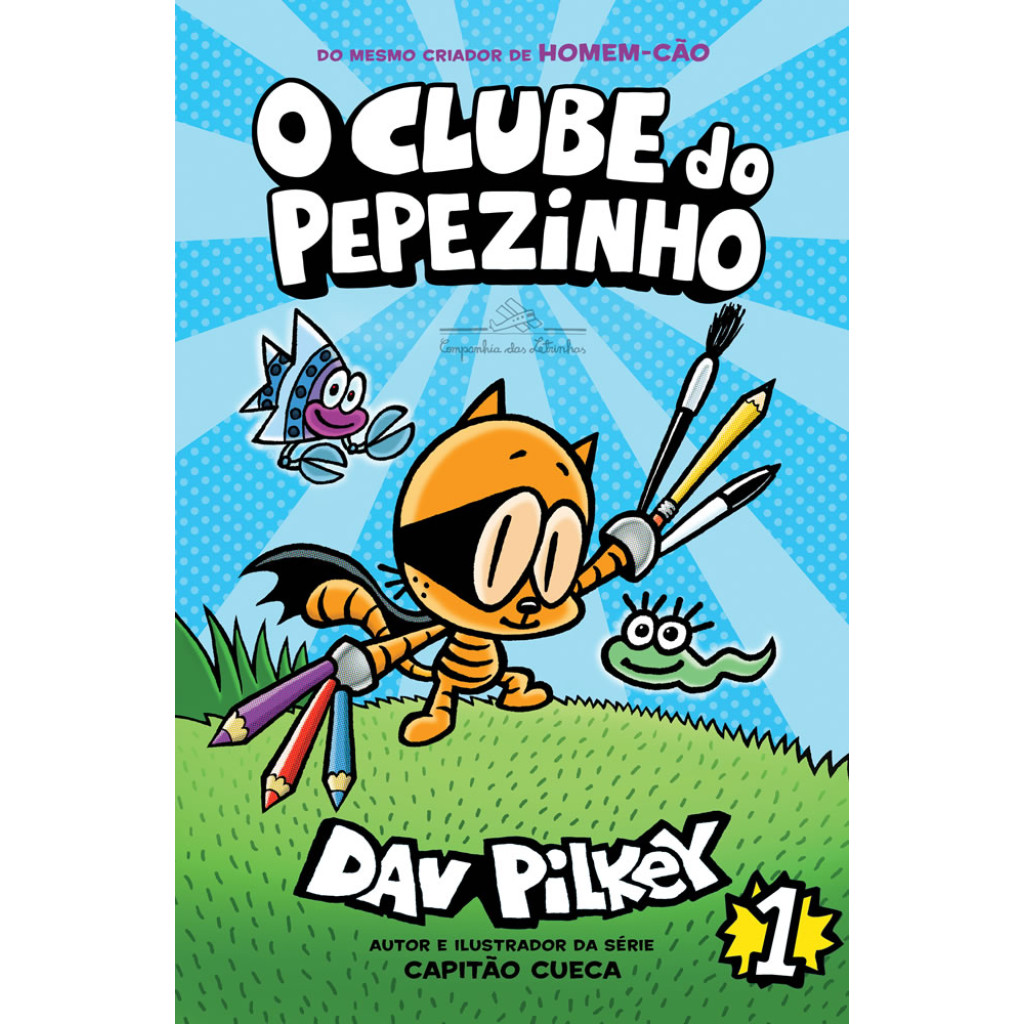 O CLUBE DO PEPEZINHO em Oferta na Shopee