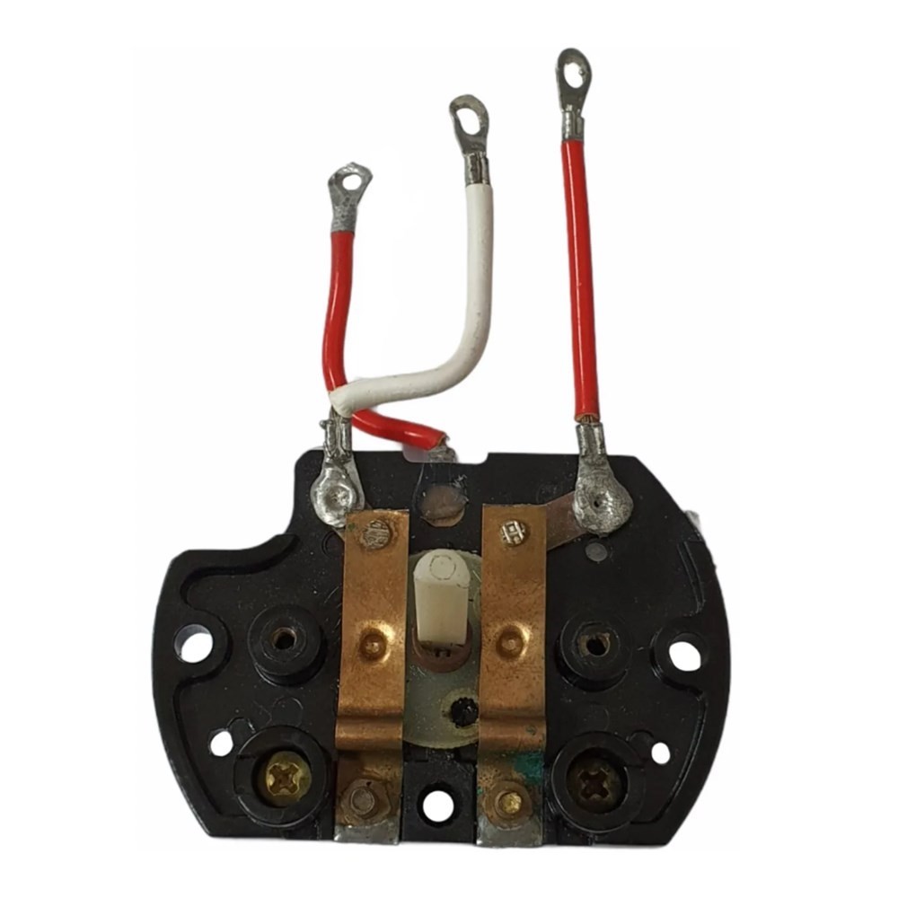 Seletor Temperatura Cardal 5t -  Pr399