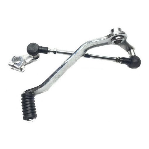Pedal Cambio Kansas 150 Dafra em Oferta na Shopee