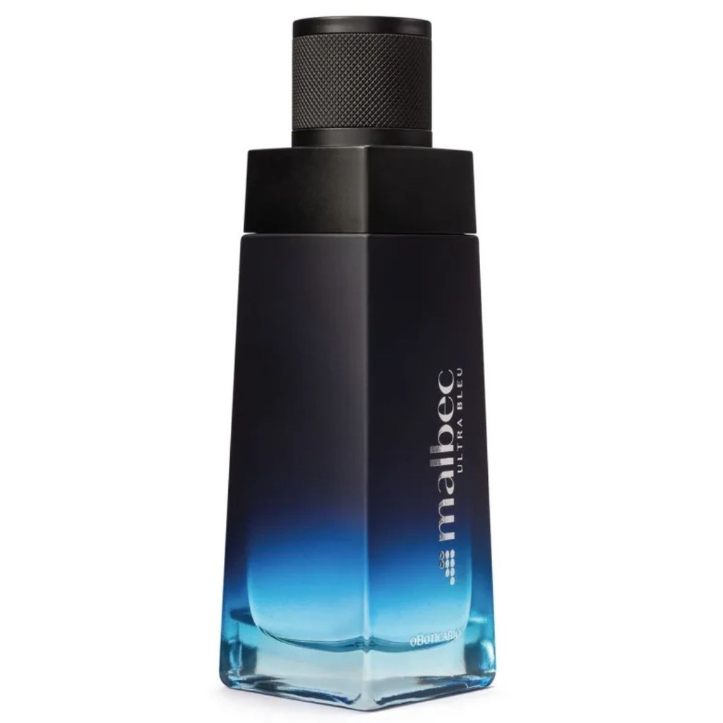 Desodorante Colônia Malbec Ultra Bleu 100ml