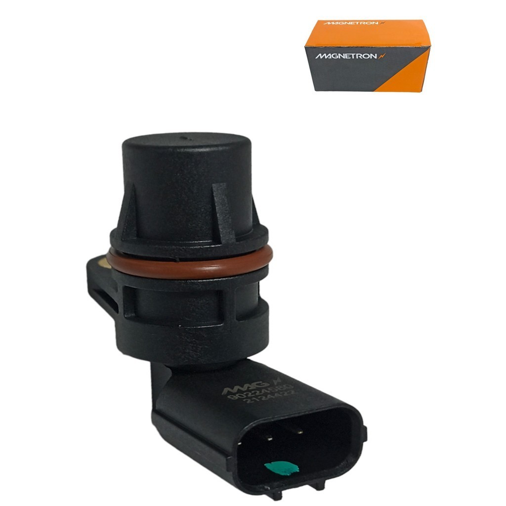 Sensor Velocidade Fz 15 150 2023 a 2024 Ybr 125i Factor 2017 a 2023 Ybr 150 Factor Ed 2016 a 2023