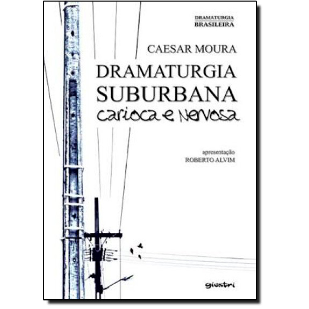 Dramaturgia Suburbana
