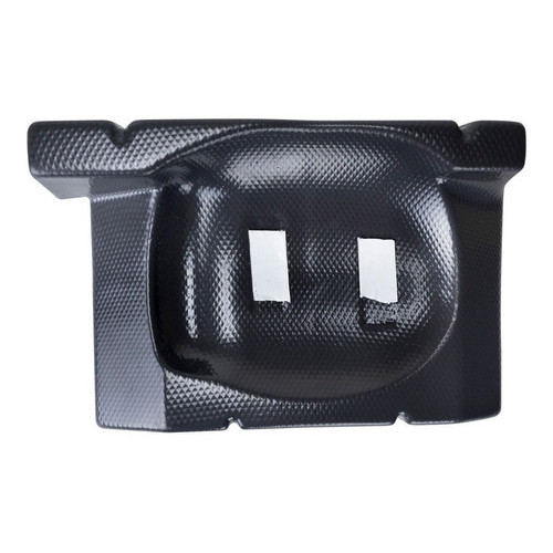 RECIPIENTE EVAPORADOR PARA COMPRESSOR EM D30225