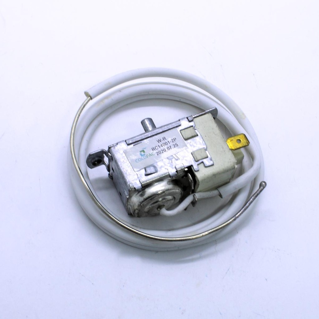 Termostato Consul Slim 230-240 Litros RC14001-2P Coldpac