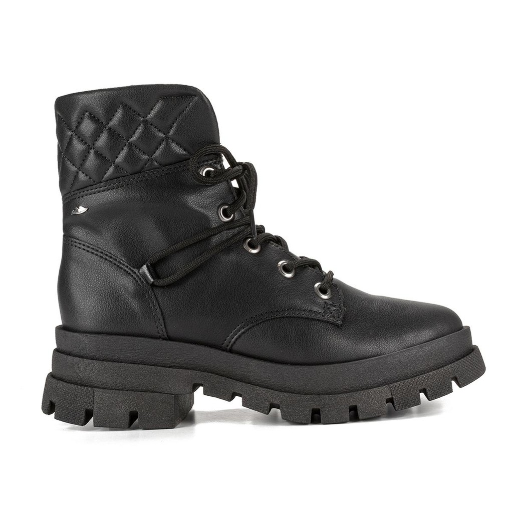 Bota Coturno Dakota Tratorada G5701