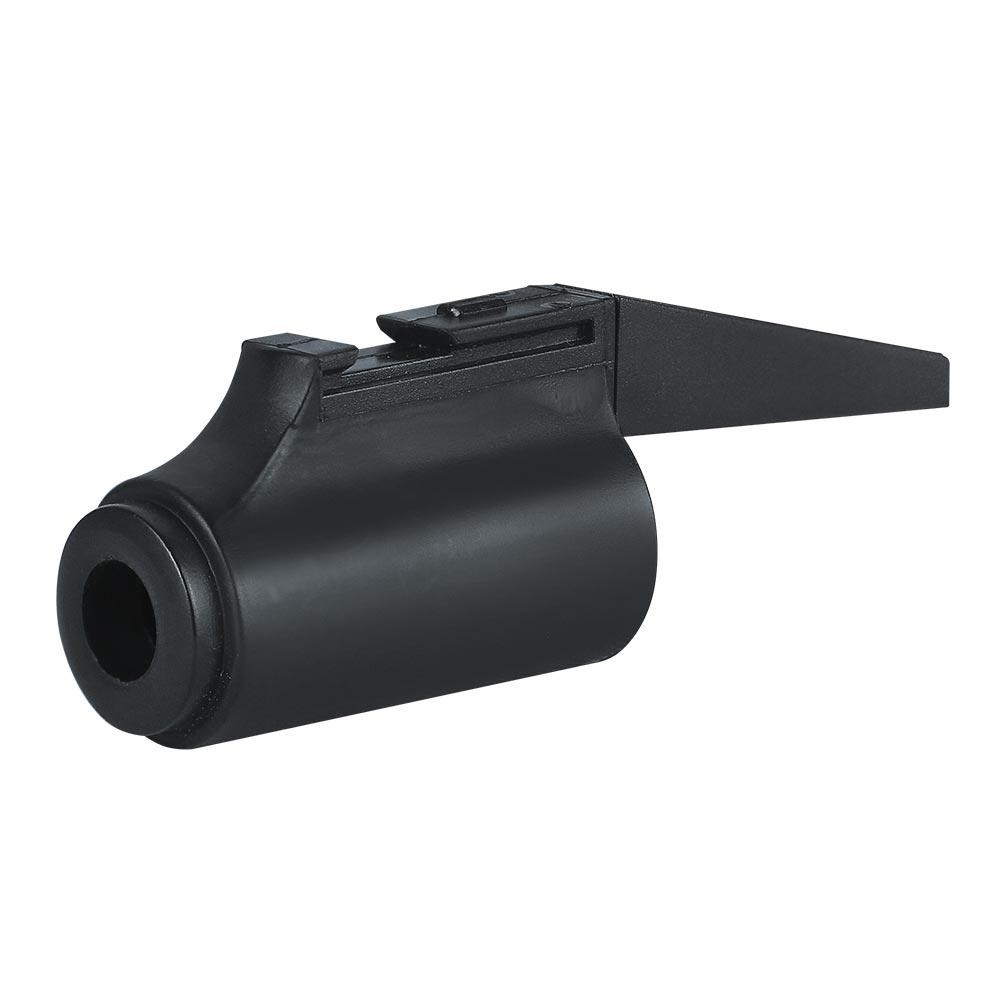 BASE MASSA DE MIRA CARABINA GAMO BIG CAT GAMO em Oferta na Shopee