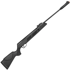 CARABINA PRESSAO FIXXAR BLACK HAWK 5,5MM NITRO 70KG