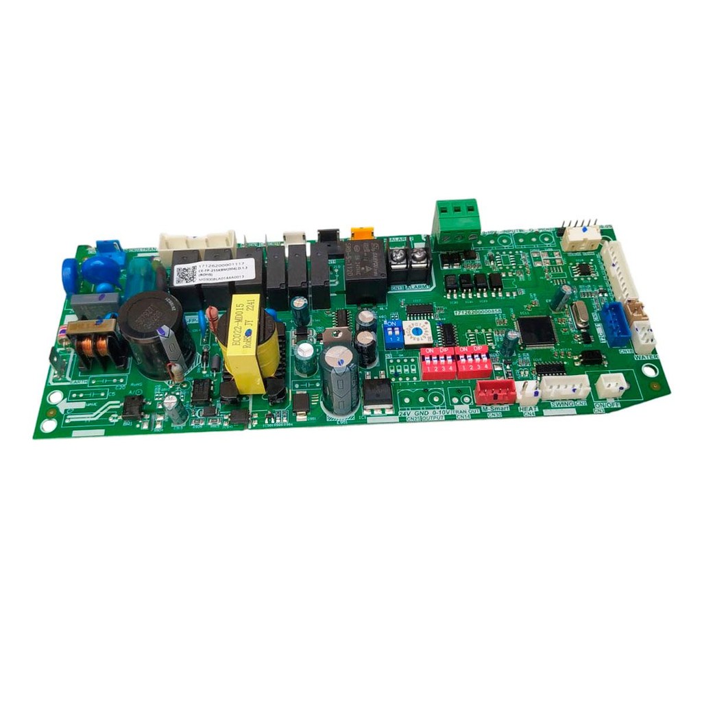 Placa comando k7 40HK20/40HK25/4 Midea