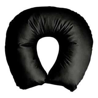 Almofada De Pescoço Impermeável, Em Courino, Napa - Conforto em Oferta na Shopee